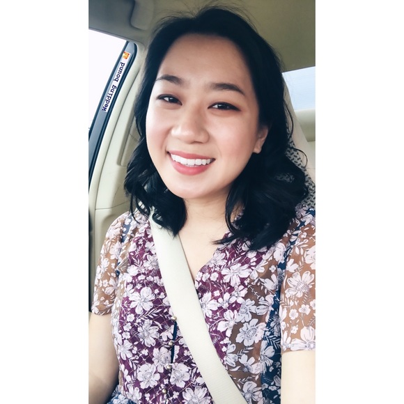 Meet your Posher, Kelly! - Picture 7 of 8